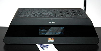 BLIK Radio Station