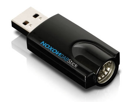 Noxon DAB Stick
