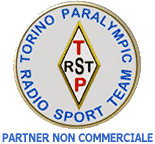 Torino Paralympic Radio Sport Team