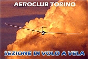 Volo a Vela Torino