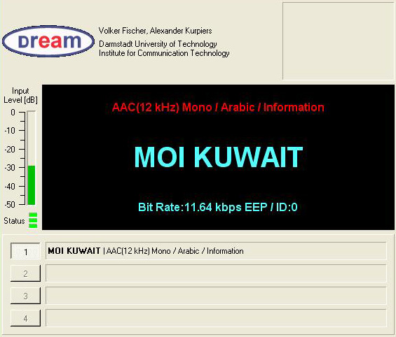 MOI KUWAIT