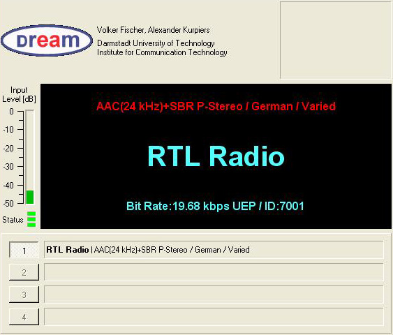 RTL