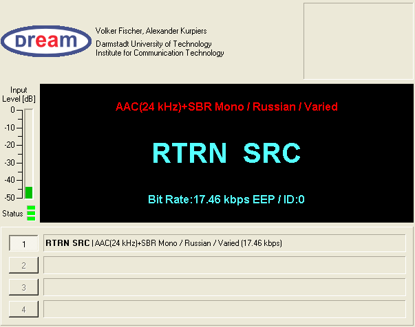 RTRN SRC