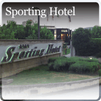 Sporting Hotel