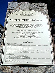 DCI TO Ø32 Forte Bramafam