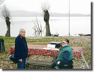 Lago Piccolo di Avigliana