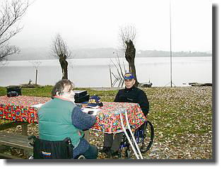 Lago Piccolo di Avigliana