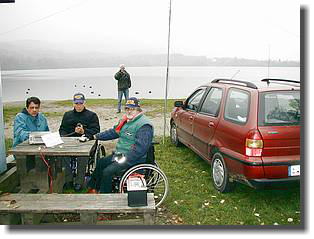 Lago Piccolo di Avigliana