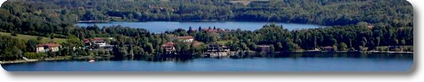 Parco Naturale dei Laghi di Avigliana