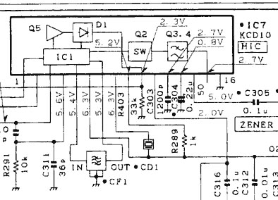 schematic