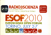 RAI Radio 3 Scienza