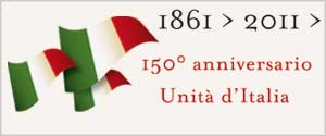 150 Anniversario Unita' d'Italia
