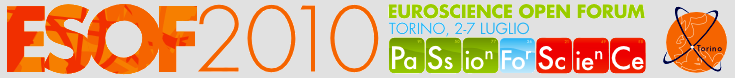 ESOF Torino2010