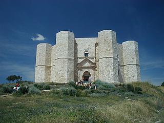  Castel Del Monte 