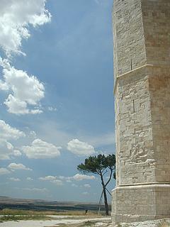  Castel Del Monte 