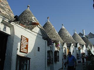  Alberobello 