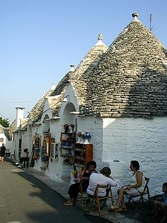  Alberobello 