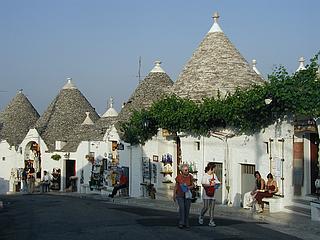  Alberobello 