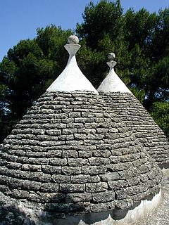  Trulli 