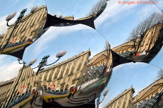 © Angelo Brunero