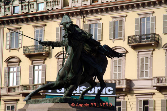 © Angelo Brunero