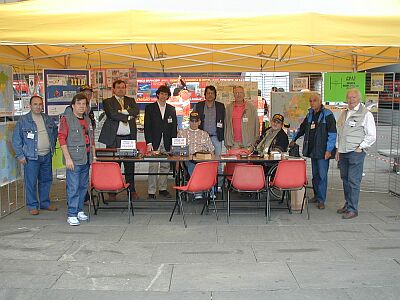 foto A. Brunero © 2004