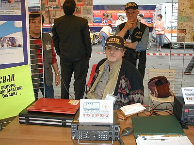 foto A. Brunero © 2004