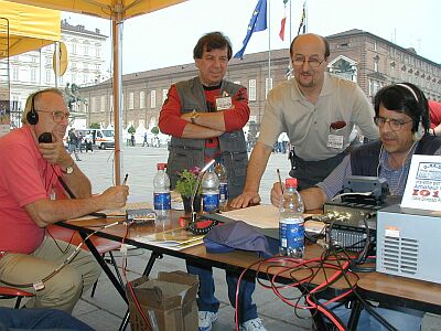 foto A. Brunero © 2004