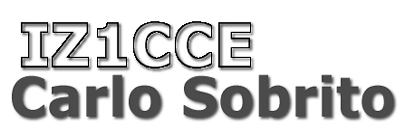 Carlo Sobrito IZ1CCE