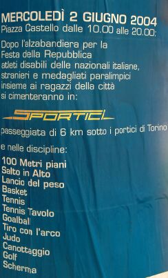 paralympic day