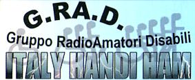 Gruppo Radioamatori Disabili