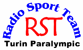Torino Paralympic Radio Sport Team